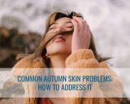 Common Autumn Skin Problems