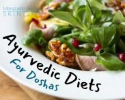 Ayurvedic Diets For Doshas