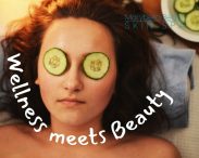 Wellness meets Beauty: Holistic Skin Care